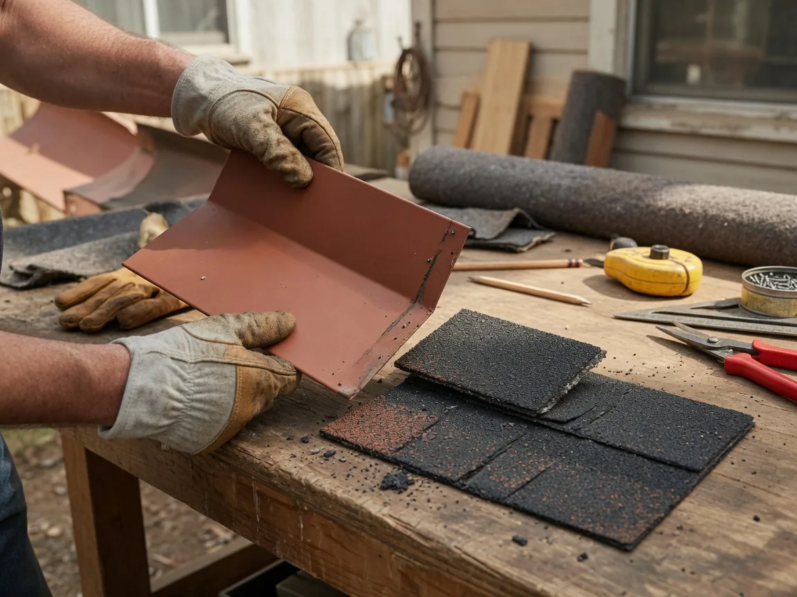 Roof Repair company in Fountainville, PA